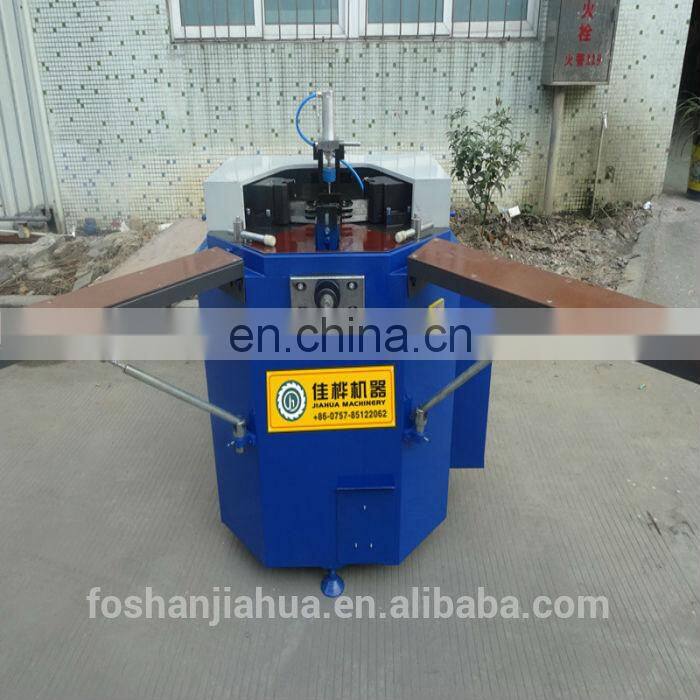 pvc Windows and doors processing machinery