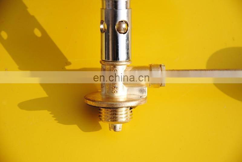 Factory Supply Mini Portable Camping O rgaz burner for LPG Gas