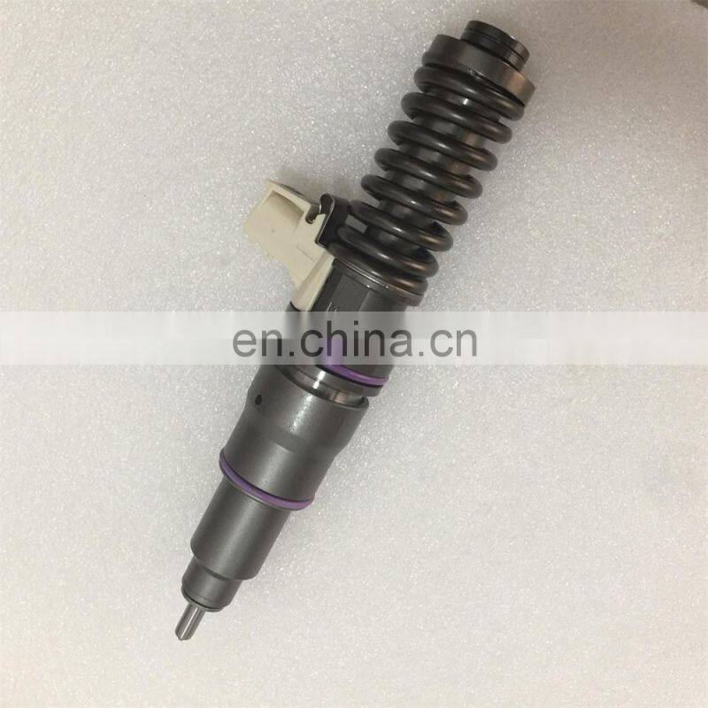 Diesel engine common rail injector nozzle 20530081 BEBE4D01301 Diesel engine common rail injector nozzle 20530081 BEBE4D01301