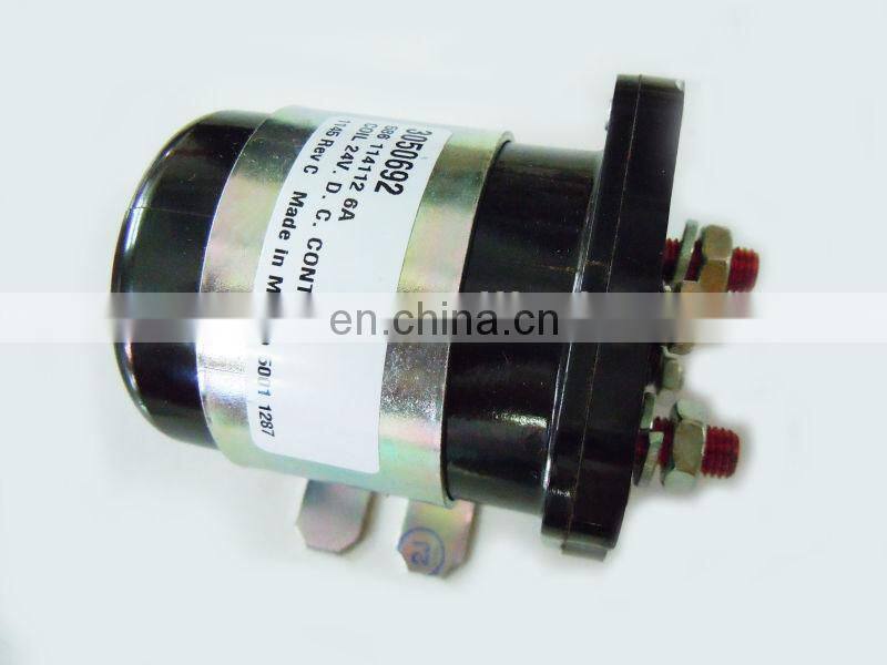 cummins engine magnetic pickup 3050692