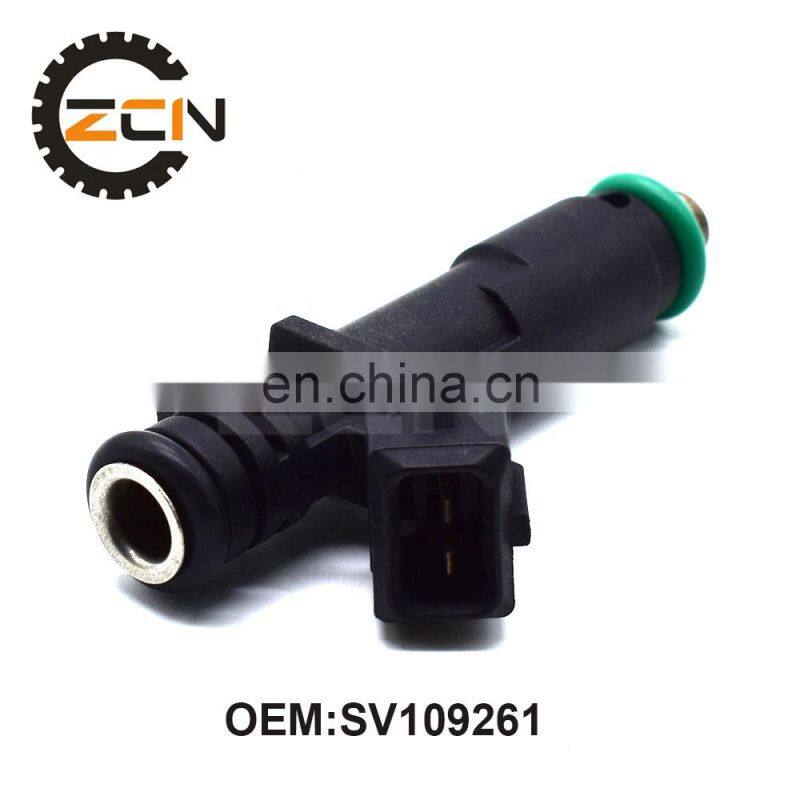 Original Fuel Injector Nozzle OEM SV109261 For American Car Sail Aveo 1.2L 1.6L 1.2 SPK 1.1