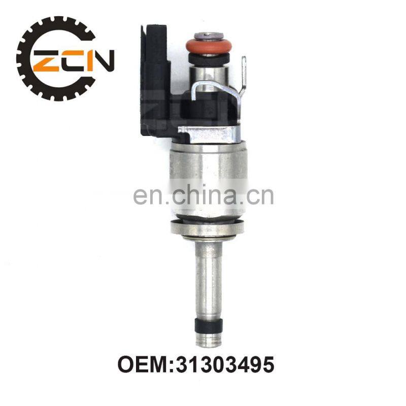 High Quality Fuel Injector Nozzle OEM 31303495 For S60 S80 V60 V70 XC60 2.0L