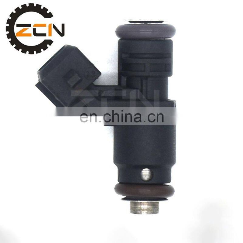 16600-7733R 166007733R High Quality Genuine Fuel Injector Fits For Renault Sandero