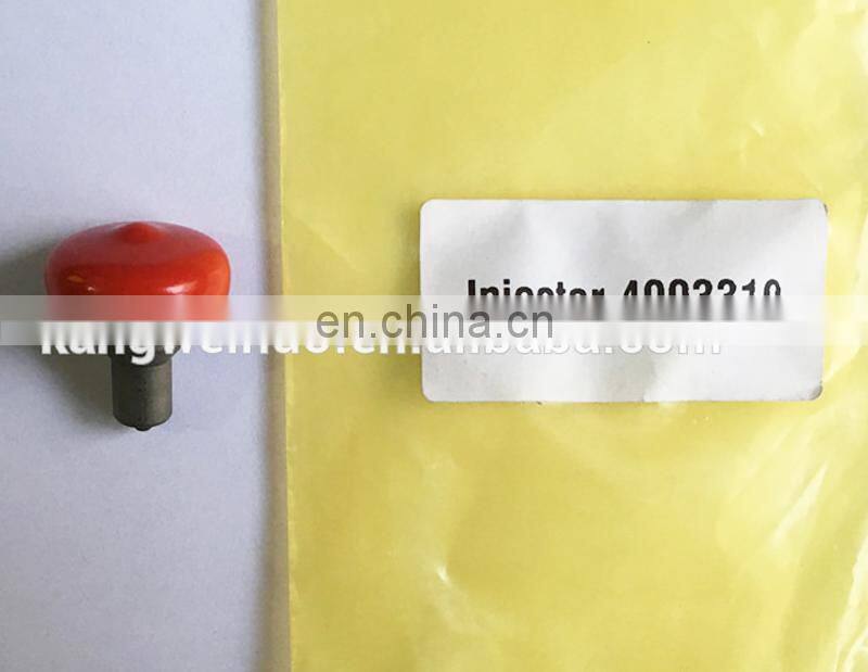 M11 diesel engine fuel injector spray tip nozzle 4903322