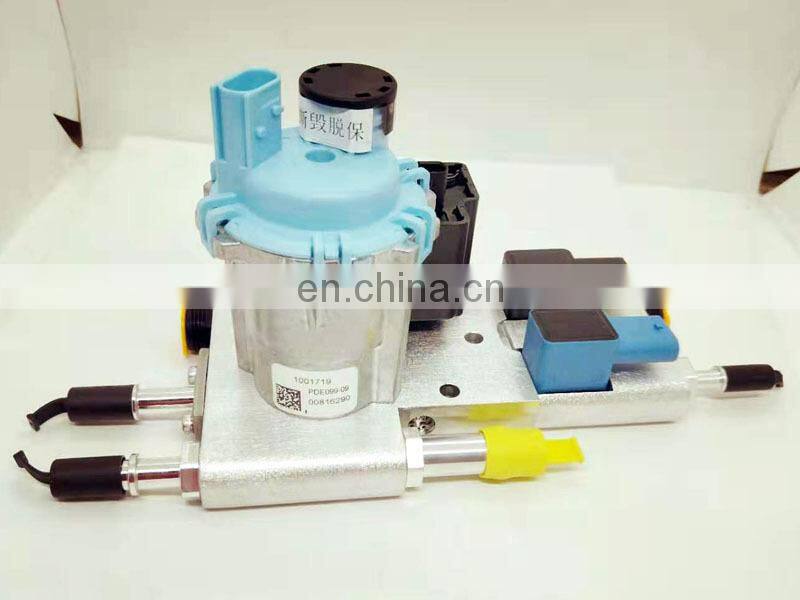 Euro VI 6 Urea SCR Pump Doser Pump 1205710-T69L0