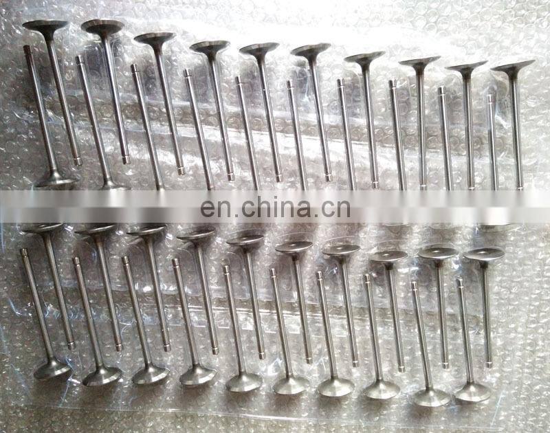 ISF2.8 ISF3.8 air intake valve 5308264 5261320