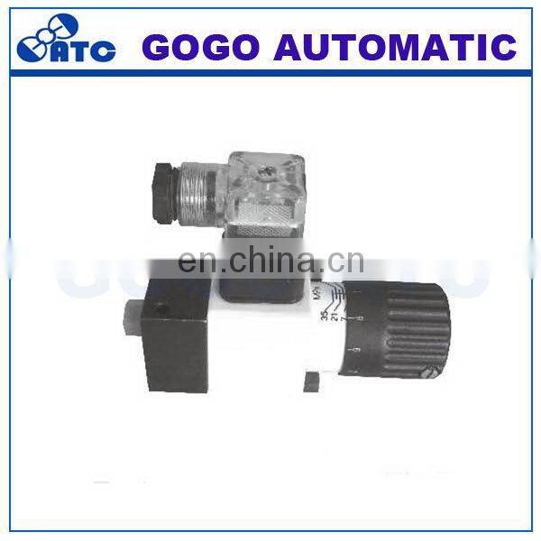 New style economic electric throttle valve