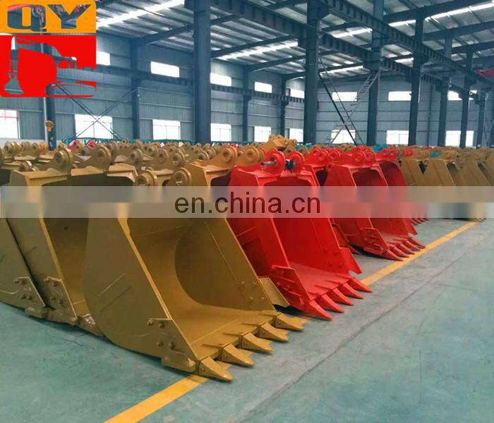 Excavator PC400-5 PC400-6 PC400-7 PC400-8 Bucket 208-920-5410 Bucket