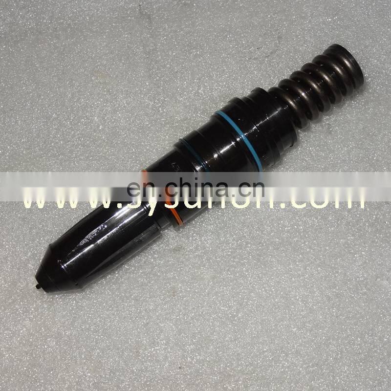 Hot sale fuel system parts 3016676 3001485 207588 diesel engine K19 KTA19 fuel injector