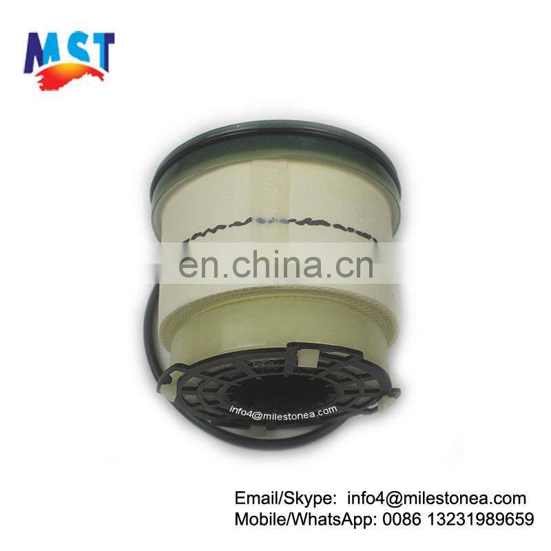 Factory fuel filter 1725552 AB39-9176-AC for TKE