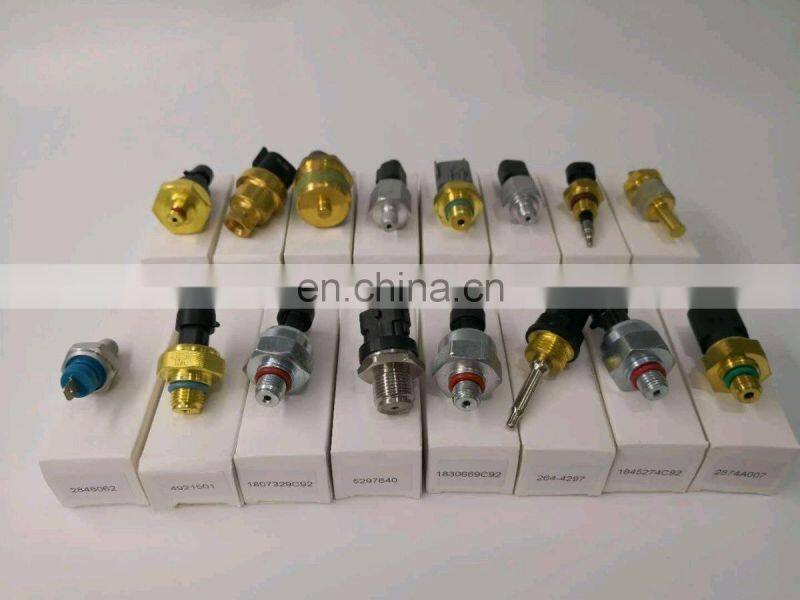 Oil Pressure Switch Sensor for QSX15 ISX15 4087991 4921517 4921744