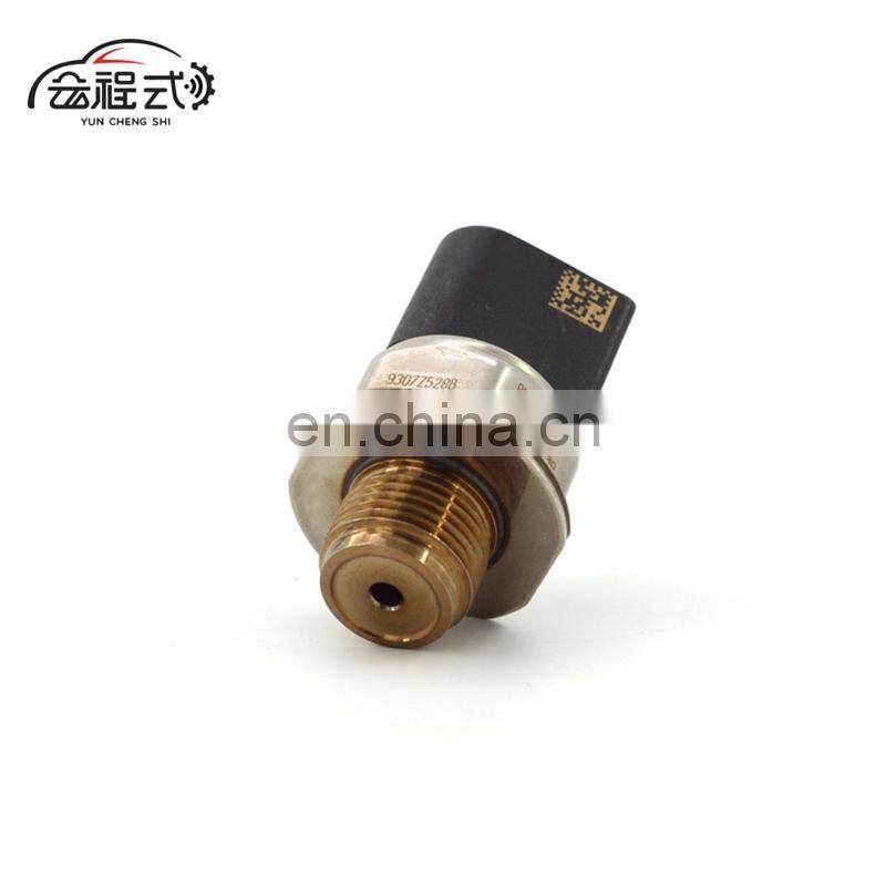 New Auto Fuel Rail Pressure Sensor 85PP30-02 For Chevrolet Captiva For Hyundai