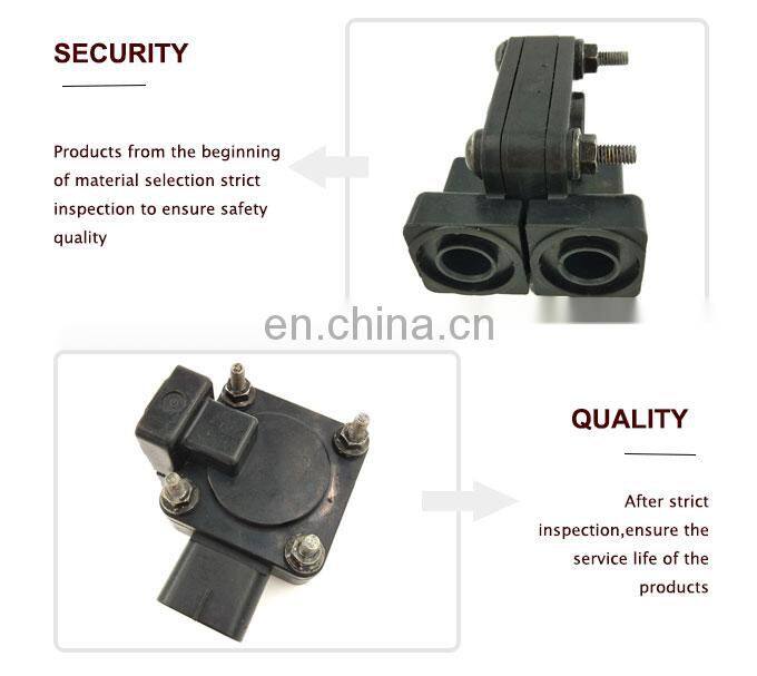 8-97359985-2 Genuine Original Differential Pressure Sensor Positive Pressure Sensors for ISUZU OEM 897359852