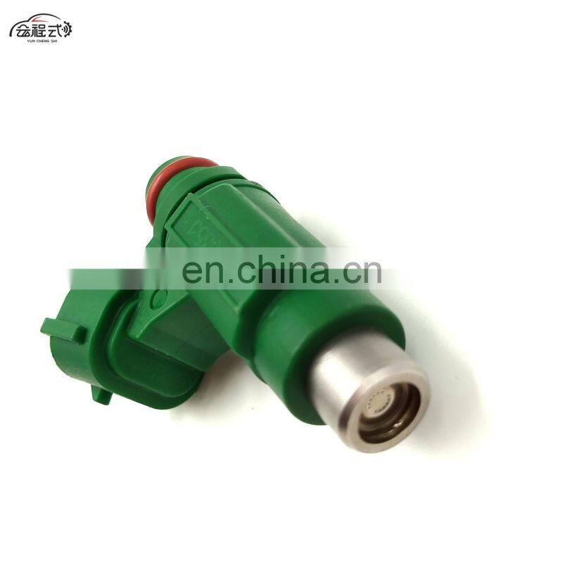 Car Fuel Injector MR988406 For Mitsubishi Outlander Ford Mustang