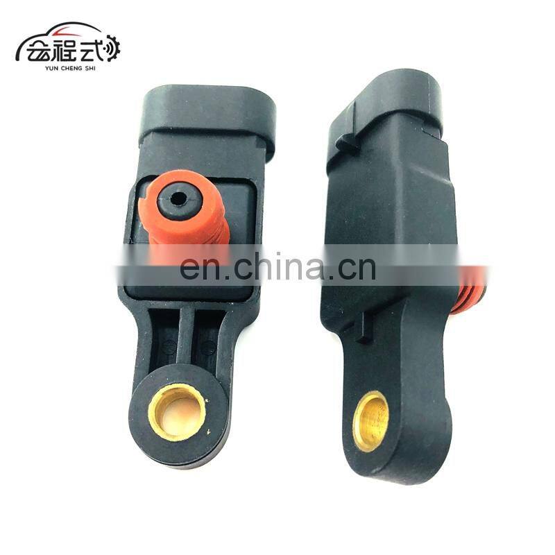 Manifold Absolute Pressure MAP Sensor For Chevrolet Aveo Kalos Matiz Spark NUBIRA LACETTI Daewoo TICO 0.8 1.0 1.2 1.4 96325870