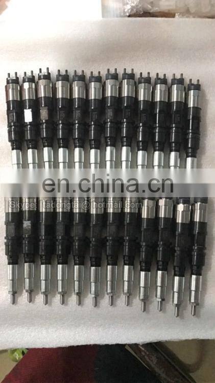INJECTOR 095000-8740 23670-09360