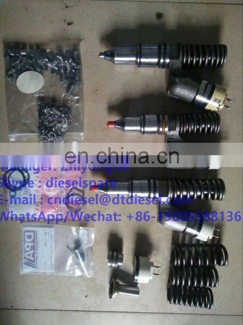 Diesel Injector 20440412