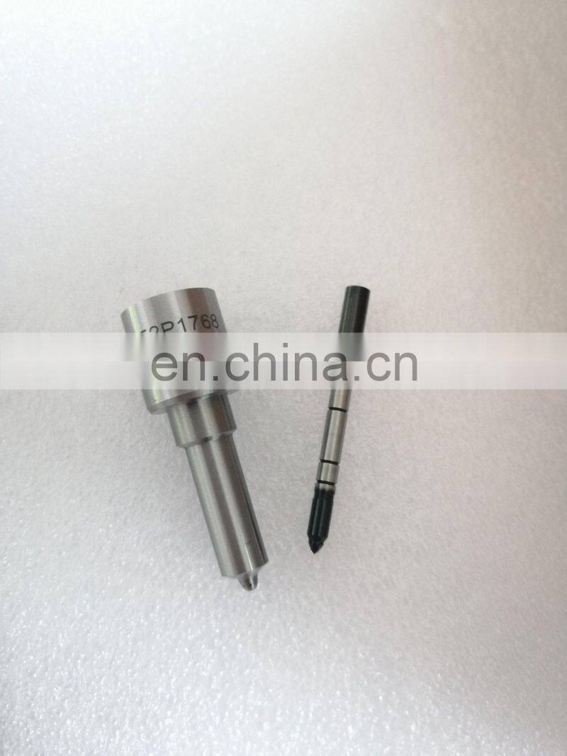 COMMON RAILNOZZLE DLLA145P748/093400-7480 For DENSO Injector 09500-0404