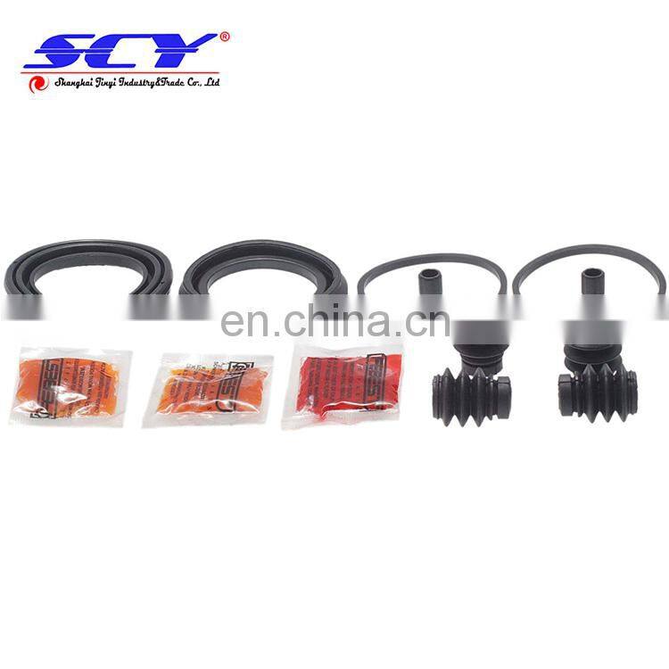 Brake Caliper Repair Kit Suitable for HYUNDAI 581022DA10 1275MATF 58102-2DA10 1275-MATF