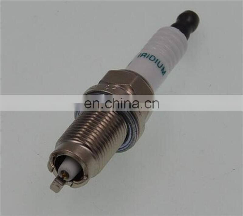 High performance three pins auto denso iridium spark plug 90919-01221 Avensis RAV4