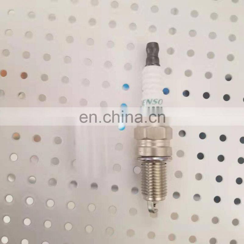 Auto Ignition System Ignition plugs Iridium Spark plug For 1.3L VVT-I SXU22PR9 90048-51188