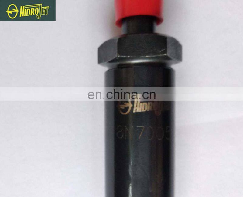 High Quality diesel fuel injector 8N7005 for engine 3306
