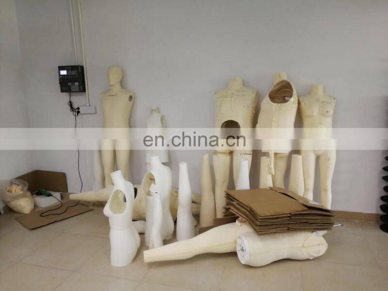 Academy Awards Actor Custom Resin Figure 3D Printing Resin Wax Sculpture