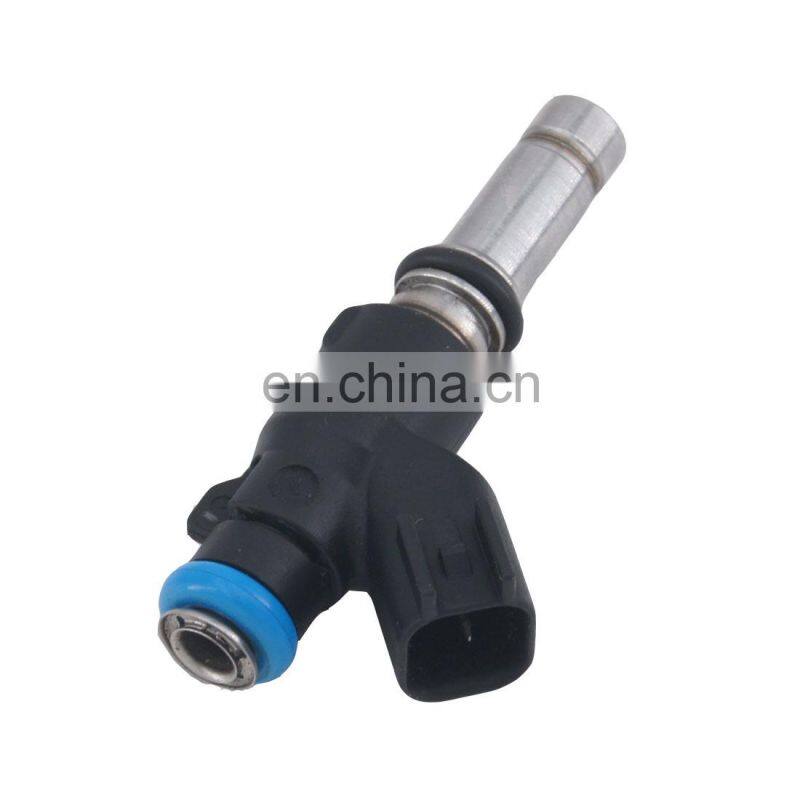 Electronic Fast Fuel Injectors Pump Kits For Chevrolet Aveo 1.6L 25380933