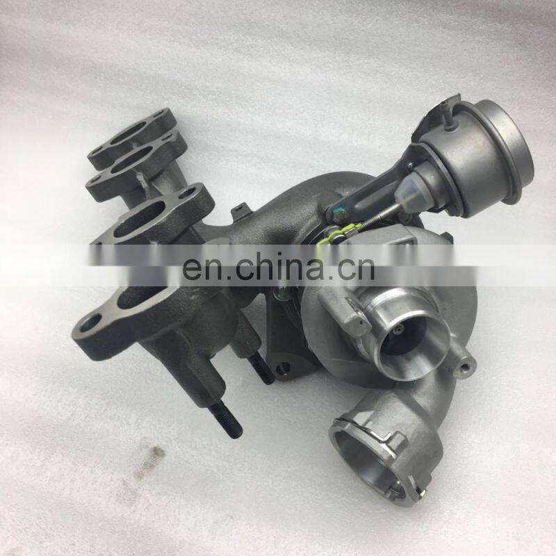 BV39 54399880072 03G253014M Turbo for V-olkswagen 1.9L engine