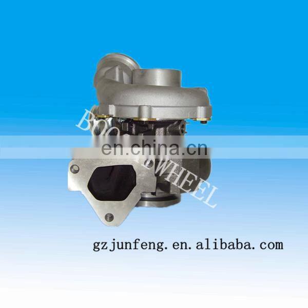 OM612 D5S Turbocharger 709838-5005S 709838-5006S For Mercedes B-enz
