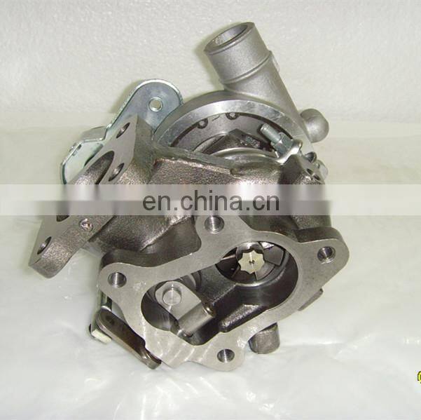 CT12 turbo charger 1720164050 17201-64050 turbocharger for Avensis 2CT 2.0TD engine parts