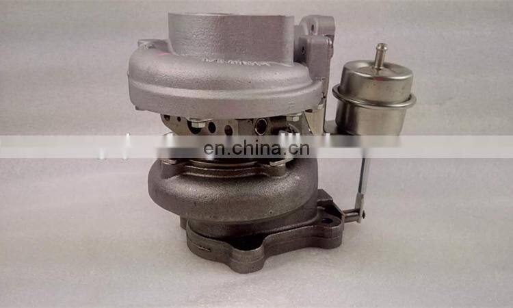 Auto Engine parts 701196-5007S 14411-VB301 GT1752S Turbocharger for Nissan NAVARA D40 RD28 14411-VB300 Turbo charger