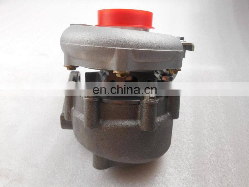 TFO35HM Turbocharger 49135-07302 28231-27800 turbo for Hyundai Santa Fe
