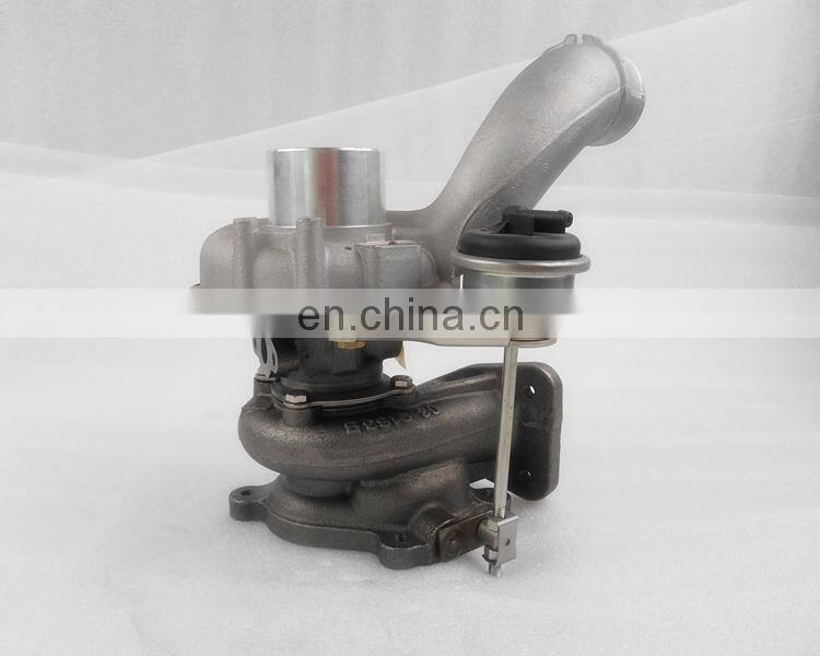 K03 Turbo 53039880055 53039700055 Turbocharger for Renault Master II 2.5L dCI G9U 650 720 754 724 Engine