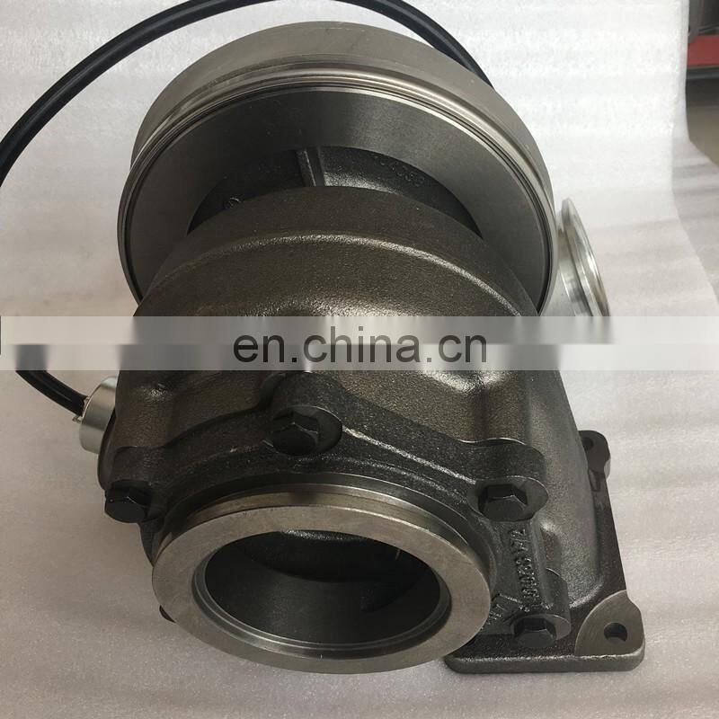 HE500WG Turbo 2835373 3782830 20745795 Turbocharger for Volvo Marine Truck Industrial D16C Tier 3 Euro 3 Engine spare parts