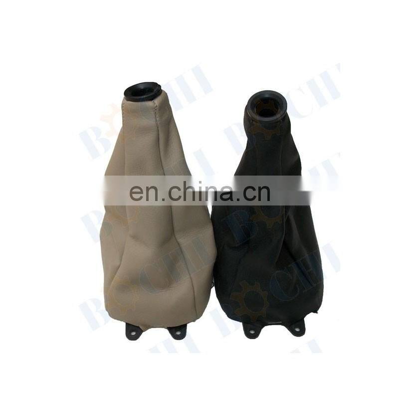 Car unique shift knob cover for Honda