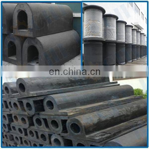 Marine Super Arch DA Type Rubber Fender