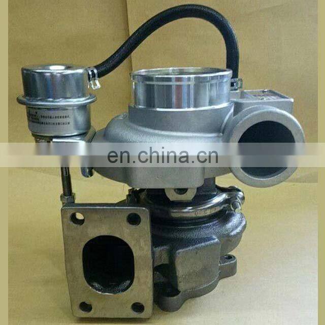 Eastern turbocharger HX25W 4047260 4046605 4047259 504274412 turbo charger for Iveco Agricultural Tractor NEF 4CYL 2V TIER 3 APH