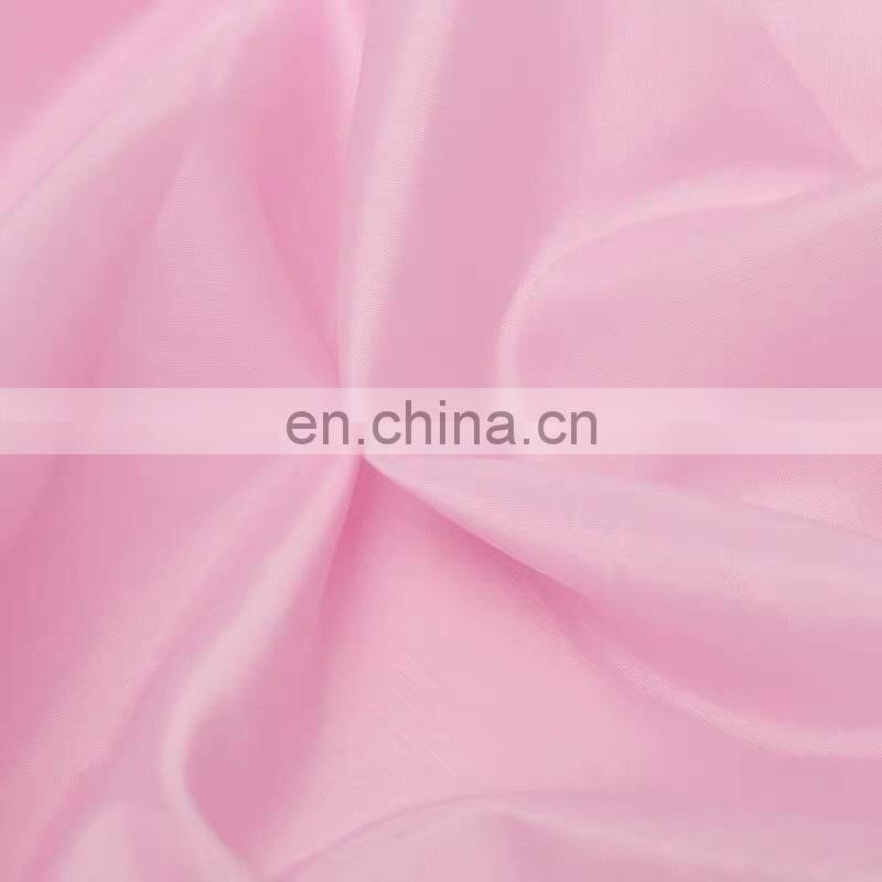 100% polyester Fabric