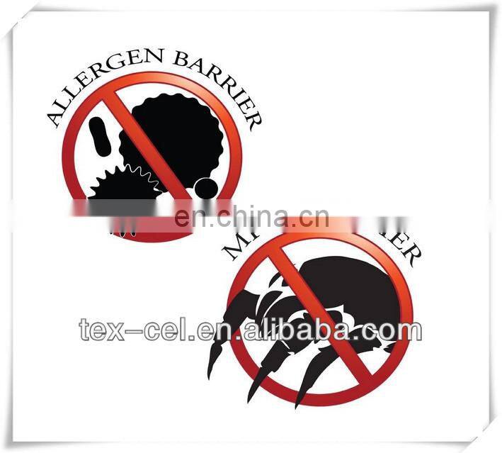 coral fleece mattress topper microfiber filling /mattress protect/mattress cover