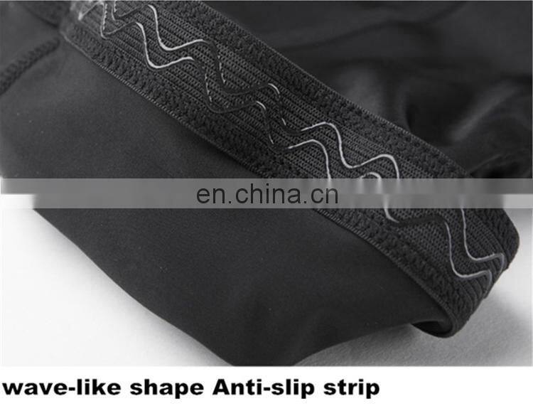 Pad Crash Proof Antislip Basketball Leg Knee Long Sleeve Protector Gear