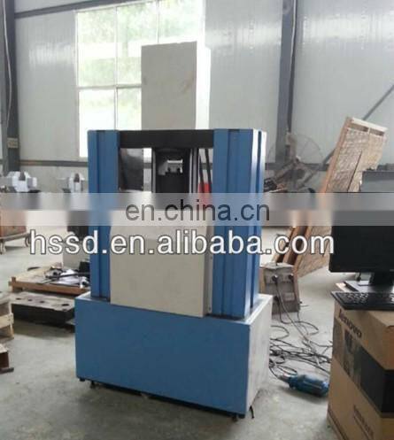 GBW-60 Computer Control Erichsen Tester With Dual Servo Motor