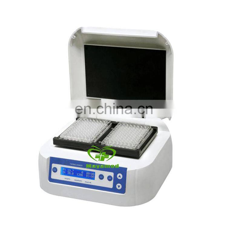 High Quality Thermo Shaker for Microplates