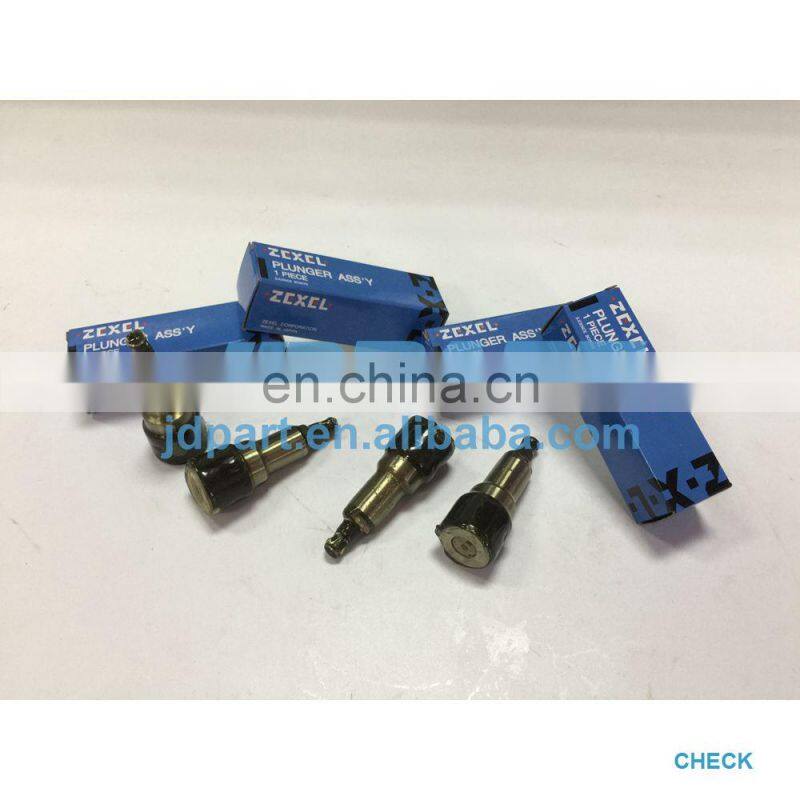 W04D Plunger For Hino ( 4 PCS )