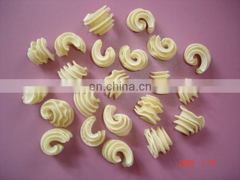 Single Screw Extruder