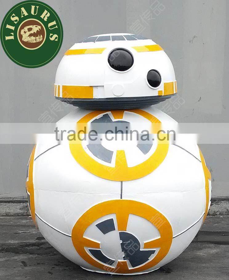 Lisaurus-Da junli hot sell cosplay costume for kinds of event and cosplay, Galaxy Group