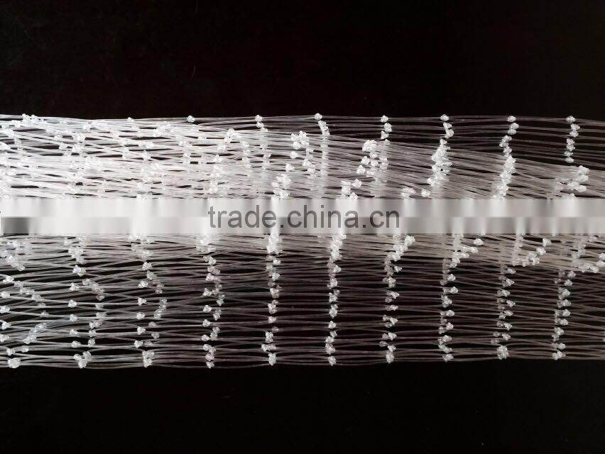 DSTB Double Knot Nylon Monofilament Fishing Net