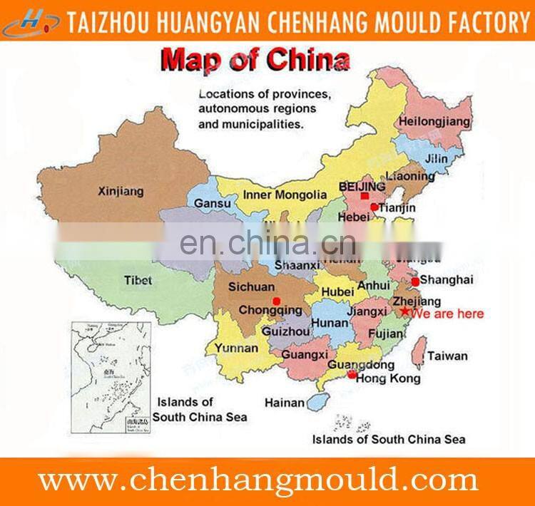 2019 hot sale new plastic injection molds for chair, injection rattan chair