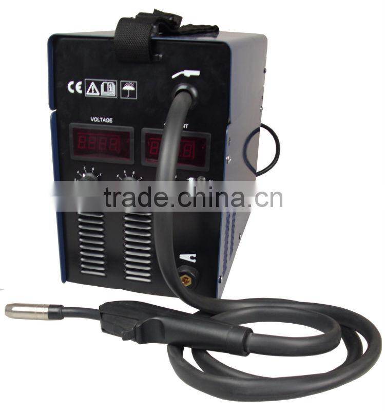 GS, CE,EMC approval,180A mig welding machine