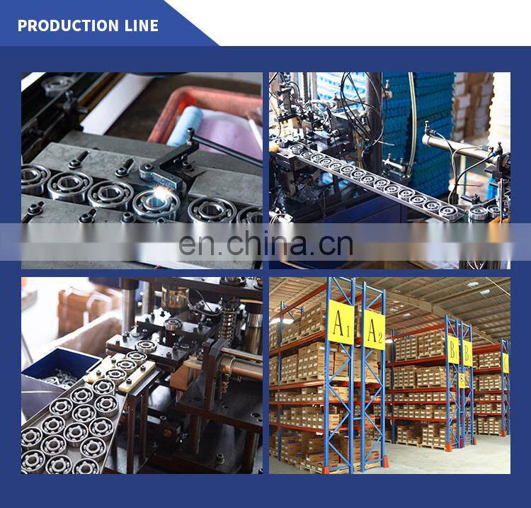 Cylinder linear rail SFC series steel round bar transmission shaft for cnc machine